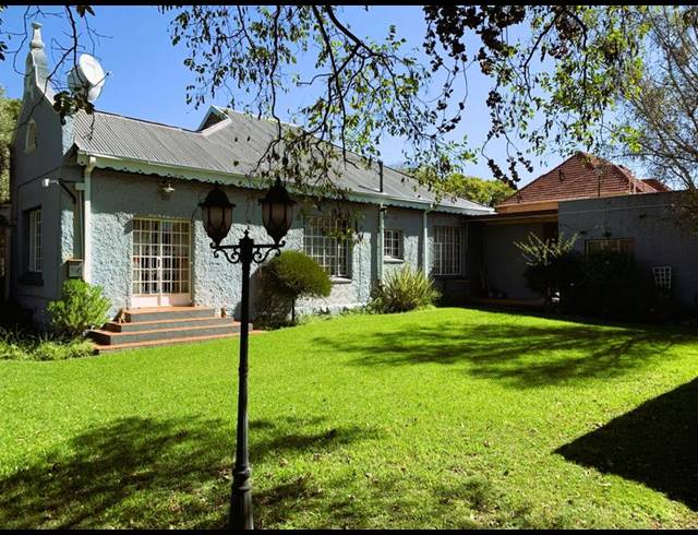 4 BEDROOM HOUSE FOR SALE IN PLANTATION